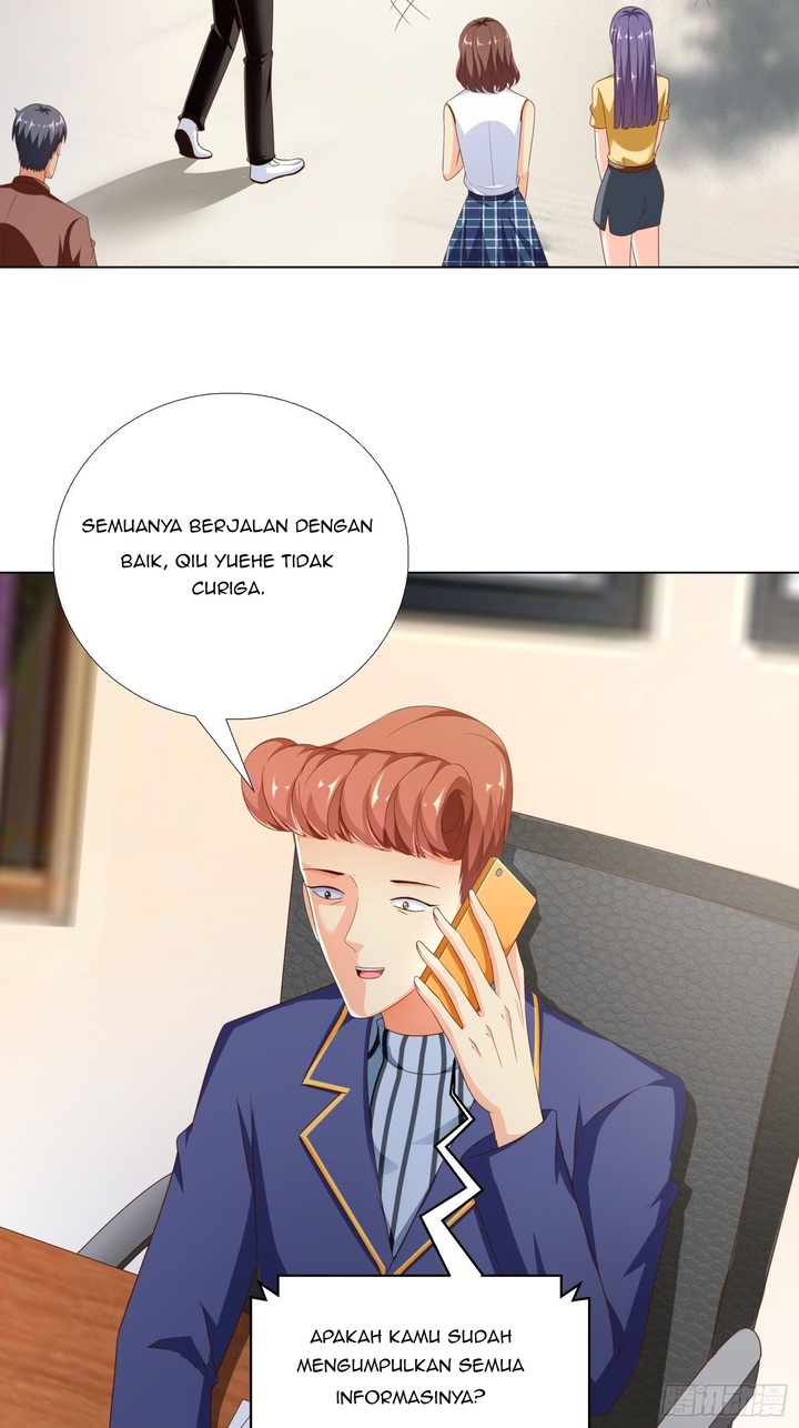 Super School Doctor (Supreme Campus Doctor) chapter 75